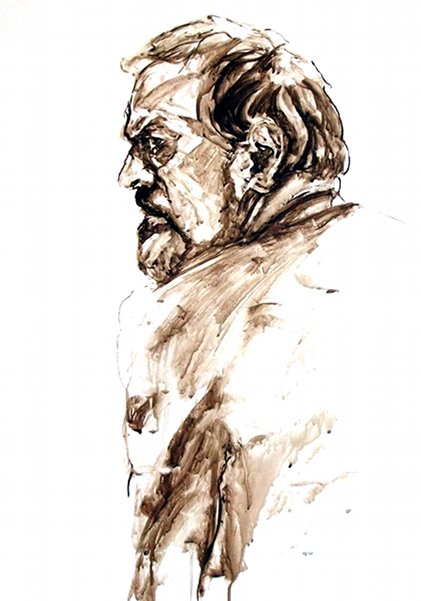 Michelle Boyle: Portraits | Wednesday 18 May  – Saturday 28 May 2011 | Solstice Arts Centre