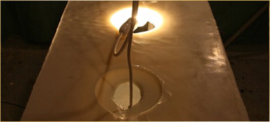 Mollie Anna King: 37 | Thursday 26 May  – Friday 3 June 2011 | Triskel Arts Centre