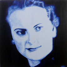 Paul McKinley: Palisade |  the third space gallery 
46 Hill Street Belfast BT1 2BL | Friday 27 May to Saturday 2 July 2011 | to 