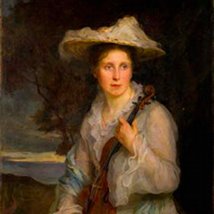 Women of Substance |   | Wednesday 18 May to Sunday 7 August 2011 | to 