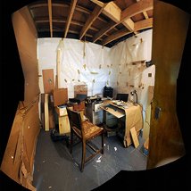 Public Gesture |  The LAB 
Foley Street, Dublin 1 | Saturday 14 May to Thursday 19 May 2011 | to 