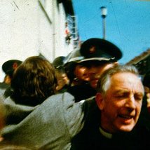 ‘the soil and the atmosphere’ |  Belfast Exposed 
The Exchange Place 23 Donegall Street Belfast BT1 2FF | Saturday 7 May to Saturday 18 June 2011 | to 