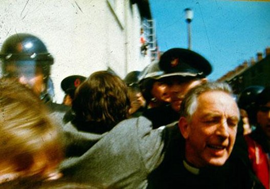 ‘the soil and the atmosphere’ | Saturday 7 May  – Saturday 18 June 2011 | Belfast Exposed