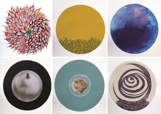 The Author of Unusual Papers | Friday 27 May  – Saturday 25 June 2011 | The LAB