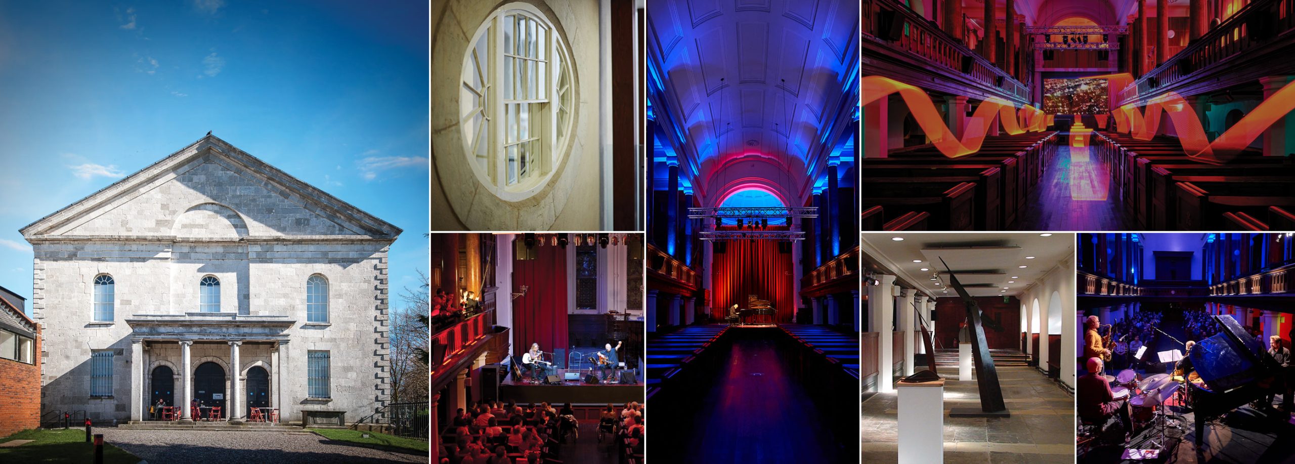 Triskel Christchurch