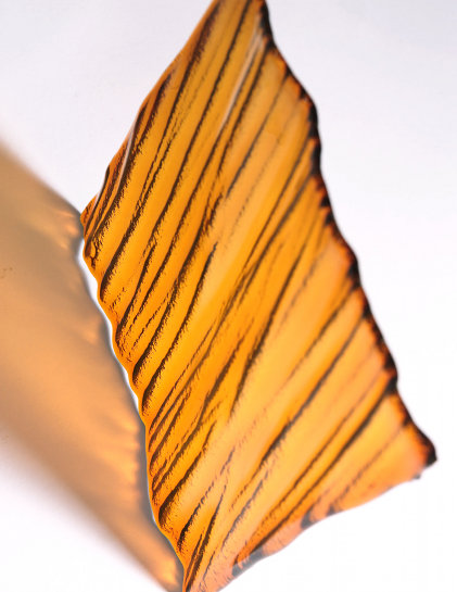 Engaging with Glass | Tuesday 7 June  – Saturday 16 July 2011 | Solstice Arts Centre