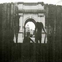 A Public Mosaic |  126 
15 St Brigid’s Place Hidden Valley, Galway City  | Friday 24 June to Saturday 2 July 2011 | to 