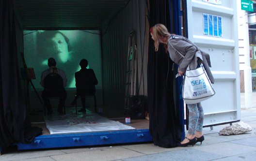 >ABOUT CURATING | Thursday 23 June 2011 | PS2