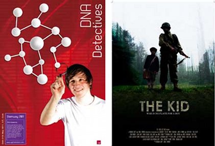 CODA | Friday 10 June  – Wednesday 15 June 2011 | CIT Wandesford Quay Gallery