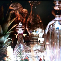 Bridget O’Gorman: Calling 059… |  VISUAL Centre for Contemporary Art 
Old Dublin Road, Carlow | Friday 10 June to Sunday 21 August 2011 | to 