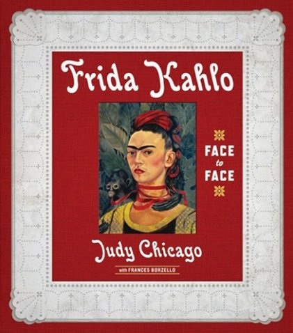 Public Lecture: Judy Chicago : In Conversation | Sunday 12 June 2011 | 