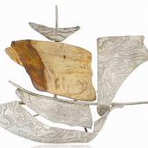 Contemporary Croatian Jewellery |  Rubicon Gallery 
10 St. Stephen's Green Dublin 2 | Thursday 9 June to Saturday 25 June 2011 | to 