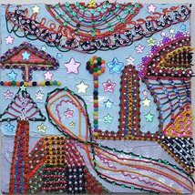 Desmond Kenny: Past and Present |  Draíocht 
The Blanchardstown Centre Dublin 15 | Thursday 9 June to Saturday 5 November 2011 | to 