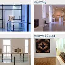 IMMA online survey |  IMMA 
Royal Hospital, Kilmainham Dublin 8 | Wednesday 1 June to Tuesday 30 August 2011 | to 