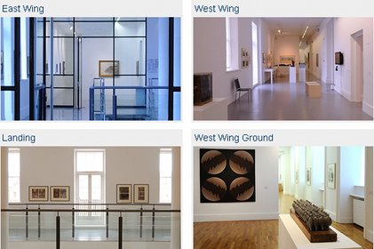 IMMA online survey | Wednesday 1 June  – Tuesday 30 August 2011 | IMMA