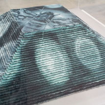 In a Place in Time: Selected Works from the AIB Collection |  VISUAL Centre for Contemporary Art 
Old Dublin Road, Carlow | Friday 10 June to Sunday 21 August 2011 | to 