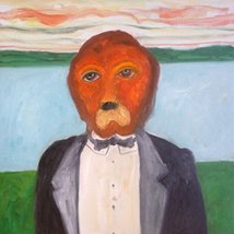 John Bellany, RA |  Peppercanister Gallery 
3 Herbert Street Dublin 2 | Friday 10 June to Saturday 2 July 2011 | to 