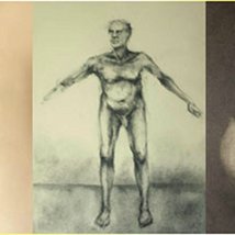 Michael Quane: Out of Pareidolia |  Triskel Arts Centre 
14A Tobin Street, Cork City | Saturday 2 July to Friday 2 September 2011 | to 