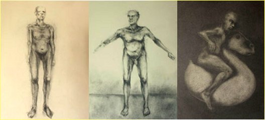 Michael Quane: Out of Pareidolia | Saturday 2 July  – Friday 2 September 2011 | Triskel Arts Centre