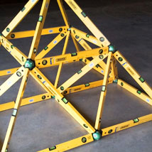 Constellations |  VISUAL Centre for Contemporary Art 
Old Dublin Road, Carlow | Friday 10 June to Sunday 21 August 2011 | to 