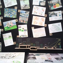 A Space for Learning |  VISUAL Centre for Contemporary Art 
Old Dublin Road, Carlow | Friday 10 June to Sunday 21 August 2011 | to 