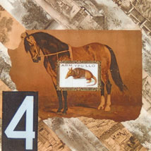 Jim Collins: Irish Encounters |  Rua Red 
South Dublin Arts Centre Tallaght, Dublin 24 | Monday 13 June to Saturday 9 July 2011 | to 