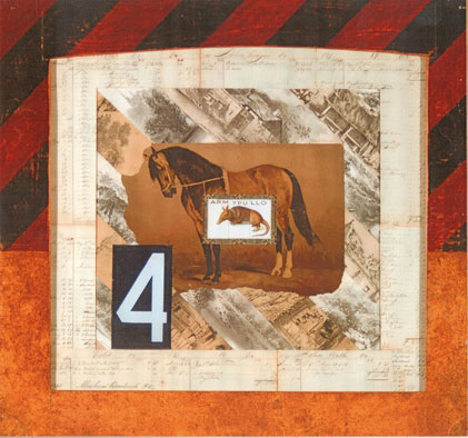 Jim Collins: Irish Encounters | Monday 13 June  – Saturday 9 July 2011 | Rua Red