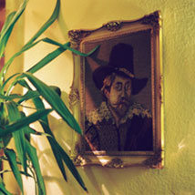 Kevin Kirwan: It Went Like This |  Cake Contemporary Arts 
c/o Curragh Camp Post Office Old Band Hall Curragh Camp Co. Kildare | Friday 24 June to Friday 29 July 2011 | to 