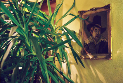 Kevin Kirwan: It Went Like This | Friday 24 June  – Friday 29 July 2011 | Cake Contemporary Arts