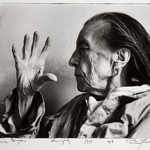 Out of the Dark Room: The David Kronn Collection |  IMMA 
Royal Hospital, Kilmainham Dublin 8 | Wednesday 20 July to Sunday 9 October 2011 | to 