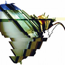 GLITCH |  Rua Red 
South Dublin Arts Centre Tallaght, Dublin 24 | Thursday 4 August to Saturday 6 August 2011 | to 