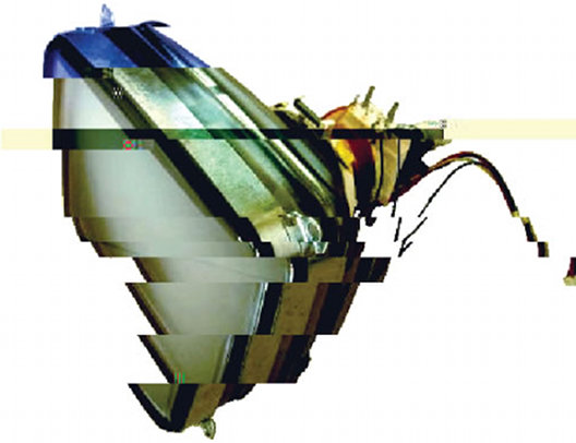 GLITCH | Thursday 4 August  – Saturday 6 August 2011 | Rua Red