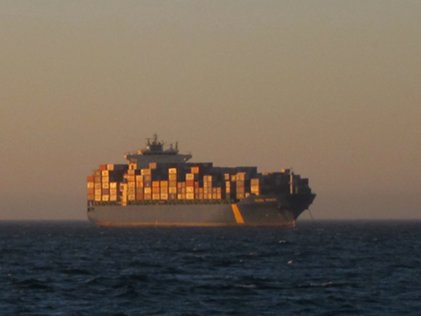 Philip Napier: Unpacking the Terror | Friday 8 July  – Saturday 3 September 2011 | The Dock