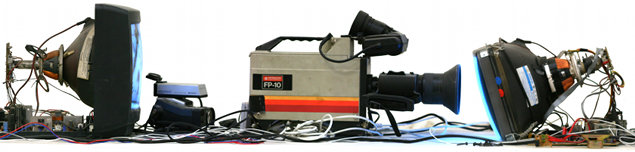 Benjamin Gaulon: Refunct Media | Refunct Media | Monday 8 August  – Saturday 27 August 2011 | Rua Red