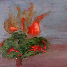 Selected works from The NCAD Collection |  NCAD Gallery 
100 Thomas Street Dublin 8 | Friday 8 July to Saturday 10 September 2011 | to 