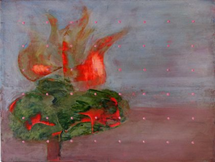 Robert Armstrong | Selected works from The NCAD Collection | Friday 8 July  – Saturday 10 September 2011 | NCAD Gallery