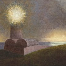 Interlude (Aspects of Irish Landscape Painting) |  Douglas Hyde Gallery 
Trinity College, Dublin 2 | Friday 22 July to Monday 29 August 2011 | to 