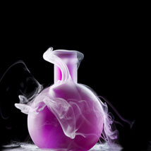 Elements: The Beauty of Chemistry |  Science Gallery 
Pearse Street Dublin 2 | Friday 15 July to Friday 23 September 2011 | to 