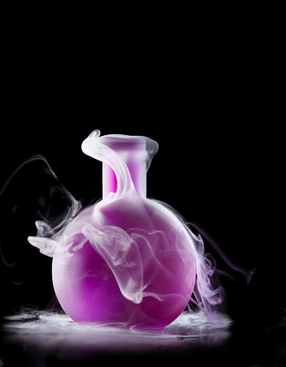 Elements: The Beauty of Chemistry | Friday 15 July  – Friday 23 September 2011 | Science Gallery