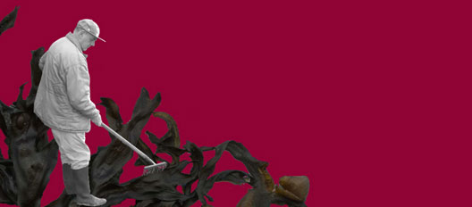 Summer Show | Saturday 30 July  – Saturday 20 August 2011 | Sarah Walker Gallery