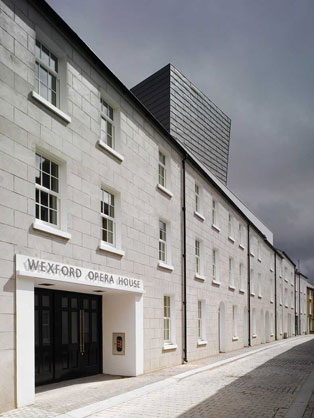 Wexford Opera House