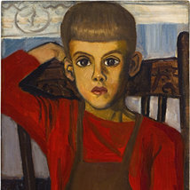 Alice Neel: Family |  Douglas Hyde Gallery 
Trinity College, Dublin 2 | Thursday 8 September to Wednesday 16 November 2011 | to 