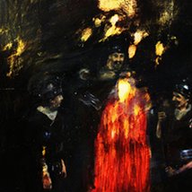 Brían Crotty: Do You Recognize Me |  Triskel Christchurch 
Tobin Street Cork City | Thursday 8 September to Wednesday 26 October 2011 | to 