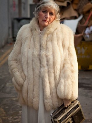 Garvan Gallagher: My Way | Friday 2 September  – Saturday 5 November 2011 | Draíocht