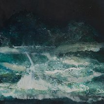 Gwen O’Dowd: New Works |  Hamilton Gallery 
4 Castle Street Sligo | Thursday 4 August to Saturday 27 August 2011 | to 