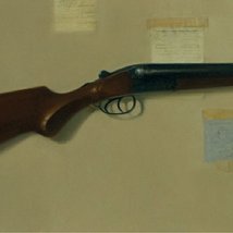 James English RHA: Found beside Water |  Royal Hibernian Academy 
15 Ely Place, Dublin 2 | Wednesday 7 September to Monday 31 October 2011 | to 