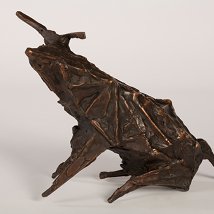 John Behan: New and Selected Works |  Hamilton Gallery 
4 Castle Street Sligo | Thursday 1 September to Saturday 1 October 2011 | to 