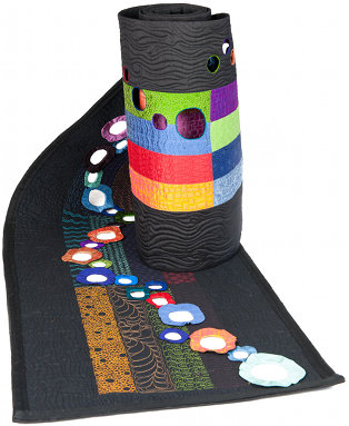 Mary Palmer: The Long Note | Narrative Thread | Wednesday 17 August  – Saturday 27 August 2011 | CIT Wandesford Quay Gallery