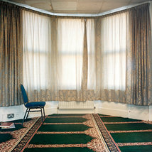 Noel Bowler: Making Space |  Photo Museum Ireland 
Meeting House Square Temple Bar, Dublin 2 | Thursday 1 September to Sunday 30 October 2011 | to 