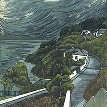 Pamela Leonard: Retrospective & New Works |  Graphic Studio Gallery 
off Cope Street Temple Bar, Dublin 2 | Thursday 1 September to Saturday 24 September 2011 | to 